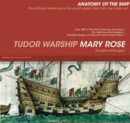 The Tudor Warship Mary Rose (A of S) - Book