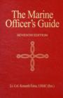 Marine Officer's Guide, 7th Ed. - Book