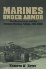Marines Under Armor - Book