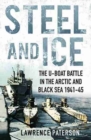 Steel and Ice - Book