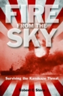 Fire from the Sky : Surviving the Kamikaze Threat - Book