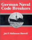German Naval Codebreakers - Book