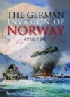 The German Invasion of Norway, APRIL 1940 - Book