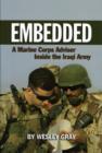 Embedded : A Marine Corps Advisor Inside the Iraqi Army - Book