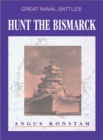Hunt the Bismarck - Book