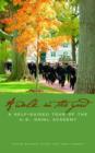 A Walk in the Yard : A Self-Guided Tour of the U.S. Naval Academy - Book