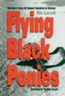 Flying Black Ponies : The Navy's Close Air Support Squadron in Vietnam - Book
