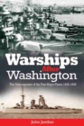 Warships After Washington - Book