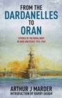From the Dardanelles to Oran (pbk) - Book
