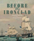 Before the Ironclad - Book