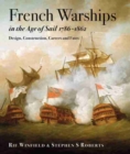 French Warships in the Age of Sail, 1786-1862 - Book