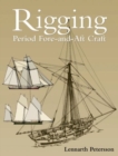 Rigging Period Fore-And-Aft Craft - Book