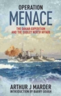 Operation Menace - Book