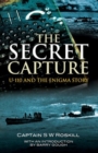 Secret Capture : U-110 and the Enigma Story - Book