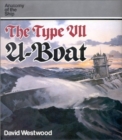 Type VII U-Boat - Book