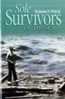 Sole Survivors of the Sea - Book