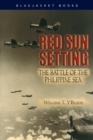 Red Sun Setting : The Battle of the Philippine Sea - Book