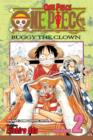 One Piece, Vol. 2 - Book