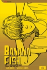 Banana Fish, Vol. 4 - Book