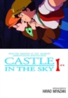 Castle in the Sky Film Comic, Vol. 1 - Book