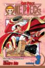 One Piece, Vol. 3 - Book