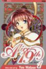 Alice 19th, Vol. 1 - Book