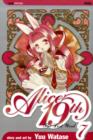 Alice 19th, Vol. 7 - Book