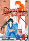 Rurouni Kenshin, Vol. 3 - Book