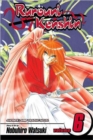 Rurouni Kenshin, Vol. 6 - Book