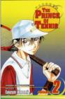 The Prince of Tennis, Vol. 2 - Book