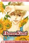 Hana-Kimi, Vol. 5 - Book