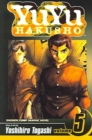 YuYu Hakusho, Vol. 5 - Book