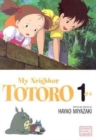 My Neighbor Totoro Film Comic, Vol. 1 - Book