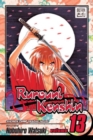 Rurouni Kenshin, Vol. 13 - Book