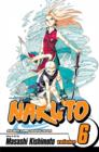 Naruto, Vol. 6 - Book