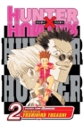 Hunter x Hunter, Vol. 2 - Book