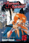 Rurouni Kenshin, Vol. 15 - Book