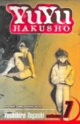 YuYu Hakusho, Vol. 7 - Book