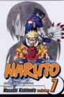 Naruto, Vol. 7 - Book