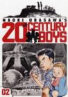 Naoki Urasawa's 20th Century Boys, Vol. 2 : The Prophet - Book