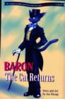 Baron: The Cat Returns - Book