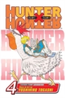 Hunter x Hunter, Vol. 4 - Book