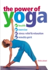 The Power of Yoga - Book