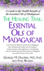 The Healing Trail : Essential Oils of Madagascar - eBook