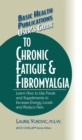 User's Guide to Chronic Fatigue & Fibromyalgia - eBook
