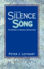 From Silence to Song : The Davidic Liturgical Revolution - Book