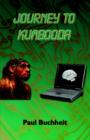 Journey to Kumbooda - Book