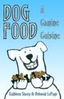 Dog Food - Book
