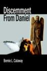 Discernment from Daniel - Book