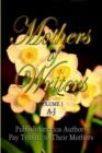 Mothers of Authors Volume 1 - Book